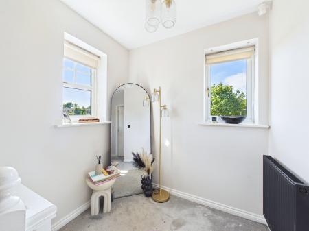 4 bedroom Detached house for sale in Rolling Mill Lane, Sutton, St Helens, WA9