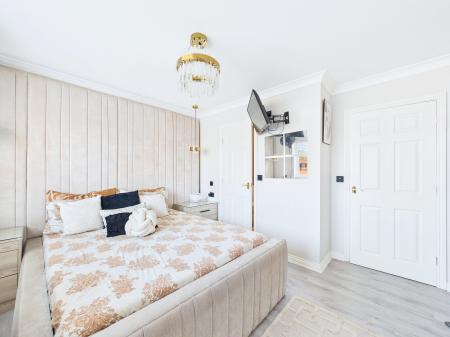 4 bedroom Detached house for sale in Rolling Mill Lane, Sutton, St Helens, WA9