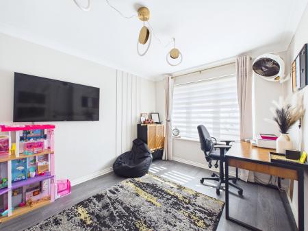 4 bedroom Detached house for sale in Rolling Mill Lane, Sutton, St Helens, WA9