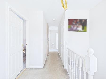 4 bedroom Detached house for sale in Rolling Mill Lane, Sutton, St Helens, WA9