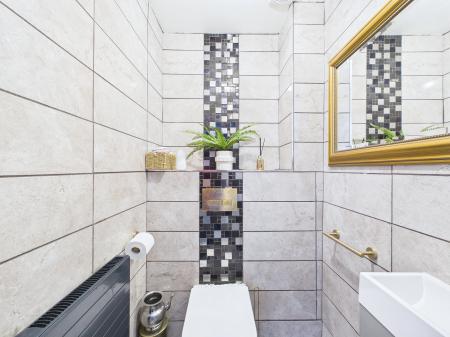 4 bedroom Detached house for sale in Rolling Mill Lane, Sutton, St Helens, WA9