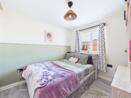 4 bedroom Detached house for sale in Rolling Mill Lane, Sutton, St Helens, WA9