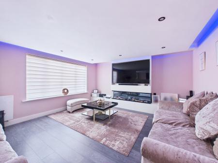 4 bedroom Detached house for sale in Rolling Mill Lane, Sutton, St Helens, WA9