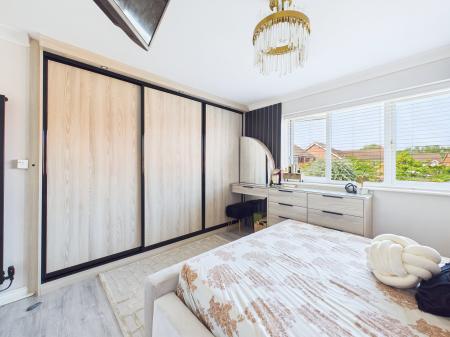 4 bedroom Detached house for sale in Rolling Mill Lane, Sutton, St Helens, WA9
