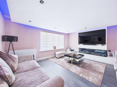 4 bedroom Detached house for sale in Rolling Mill Lane, Sutton, St Helens, WA9