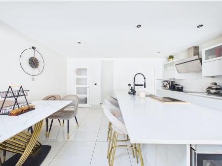 4 bedroom Detached house for sale in Rolling Mill Lane, Sutton, St Helens, WA9