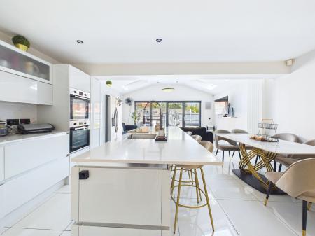 4 bedroom Detached house for sale in Rolling Mill Lane, Sutton, St Helens, WA9