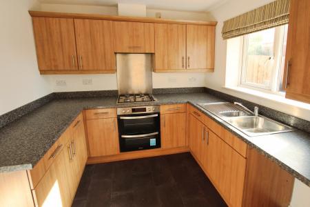 3 bedroom Semi-detached house to let in Ambleside Drive, Liverpool, L33