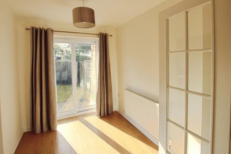 3 bedroom Semi-detached house to let in Ambleside Drive, Liverpool, L33