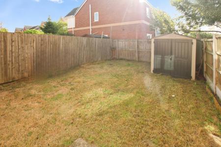 3 bedroom Semi-detached house to let in Ambleside Drive, Liverpool, L33