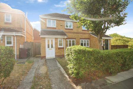 Ambleside Drive, Liverpool, L33