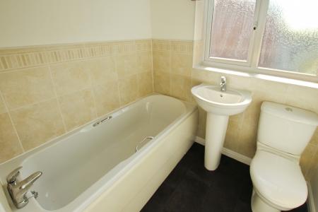 3 bedroom Semi-detached house to let in Ambleside Drive, Liverpool, L33