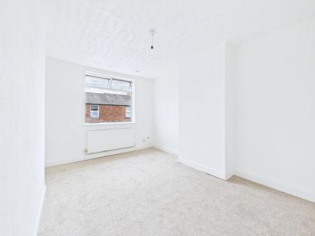 2 bedroom Terraced House for sale in Pitt Street, Fingerpost, St Helens, WA9