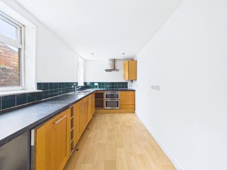 2 bedroom Terraced House for sale in Pitt Street, Fingerpost, St Helens, WA9