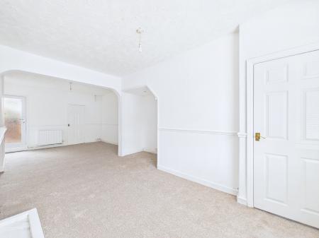 2 bedroom Terraced House for sale in Pitt Street, Fingerpost, St Helens, WA9