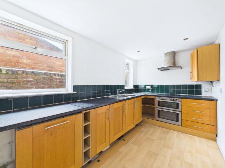 2 bedroom Terraced House for sale in Pitt Street, Fingerpost, St Helens, WA9