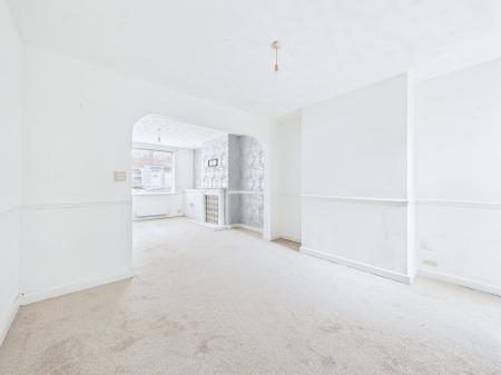 2 bedroom Terraced House for sale in Pitt Street, Fingerpost, St Helens, WA9