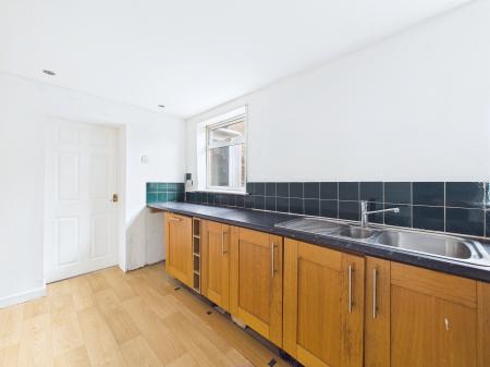 2 bedroom Terraced House for sale in Pitt Street, Fingerpost, St Helens, WA9
