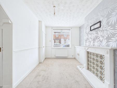 2 bedroom Terraced House for sale in Pitt Street, Fingerpost, St Helens, WA9