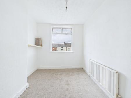 2 bedroom Terraced House for sale in Pitt Street, Fingerpost, St Helens, WA9