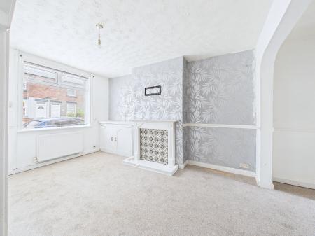 2 bedroom Terraced House for sale in Pitt Street, Fingerpost, St Helens, WA9