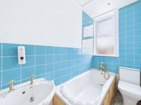 2 bedroom Terraced House for sale in Pitt Street, Fingerpost, St Helens, WA9