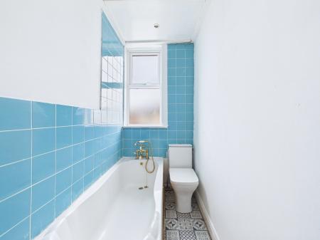 2 bedroom Terraced House for sale in Pitt Street, Fingerpost, St Helens, WA9
