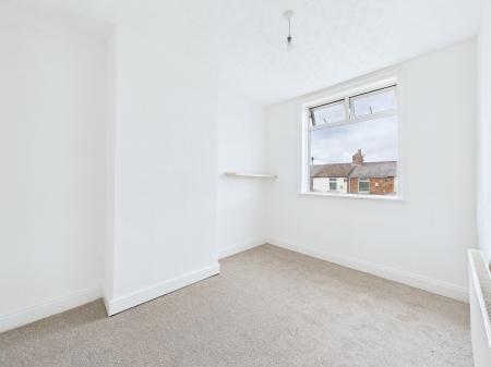 2 bedroom Terraced House for sale in Pitt Street, Fingerpost, St Helens, WA9