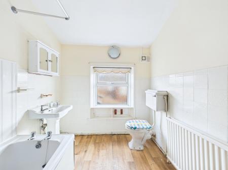 2 bedroom Terraced House for sale in Kitchener Street, St Helens, WA10