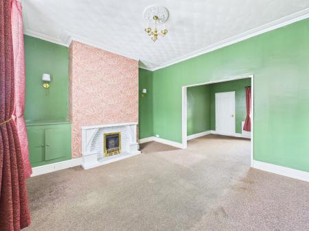 2 bedroom Terraced House for sale in Kitchener Street, St Helens, WA10