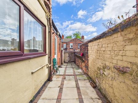 2 bedroom Terraced House for sale in Kitchener Street, St Helens, WA10