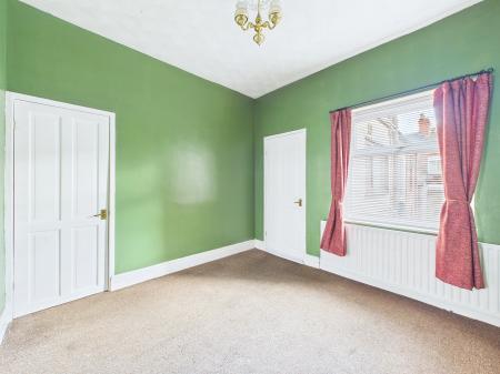 2 bedroom Terraced House for sale in Kitchener Street, St Helens, WA10