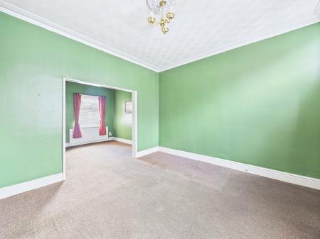 2 bedroom Terraced House for sale in Kitchener Street, St Helens, WA10