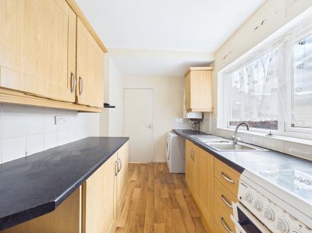 2 bedroom Terraced House for sale in Kitchener Street, St Helens, WA10