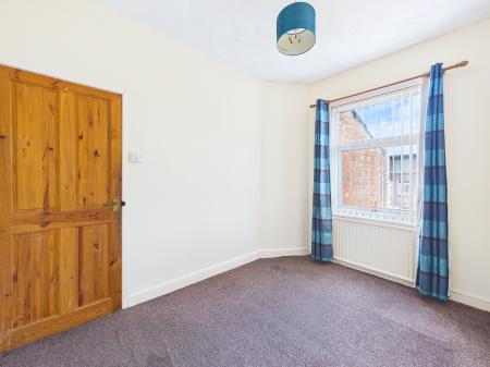 2 bedroom Terraced House for sale in Kitchener Street, St Helens, WA10