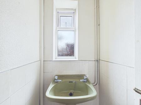 2 bedroom Terraced House for sale in Kitchener Street, St Helens, WA10