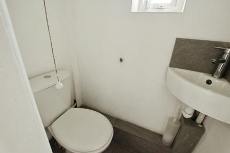 3 bedroom Semi-detached house to let in Poynter Street, Thatto Heath, St Helens, WA9