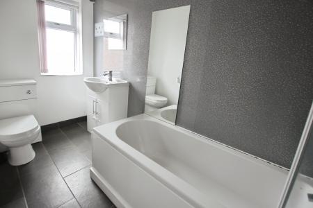 3 bedroom Semi-detached house to let in Poynter Street, Thatto Heath, St Helens, WA9