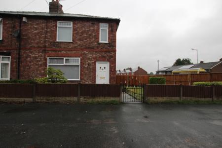 Poynter Street, Thatto Heath, St Helens, WA9