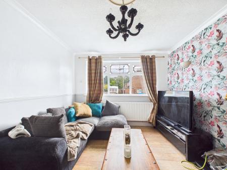 3 bedroom Semi-detached house for sale in Harrison Drive, Haydock, St Helens, WA11