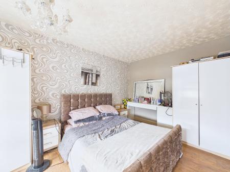 3 bedroom Semi-detached house for sale in Harrison Drive, Haydock, St Helens, WA11
