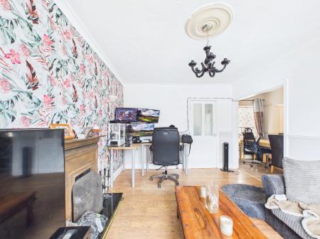 3 bedroom Semi-detached house for sale in Harrison Drive, Haydock, St Helens, WA11