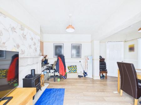 3 bedroom Semi-detached house for sale in Harrison Drive, Haydock, St Helens, WA11