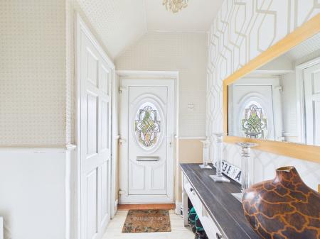 3 bedroom Semi-detached house for sale in Harrison Drive, Haydock, St Helens, WA11