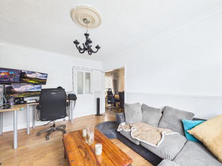 3 bedroom Semi-detached house for sale in Harrison Drive, Haydock, St Helens, WA11