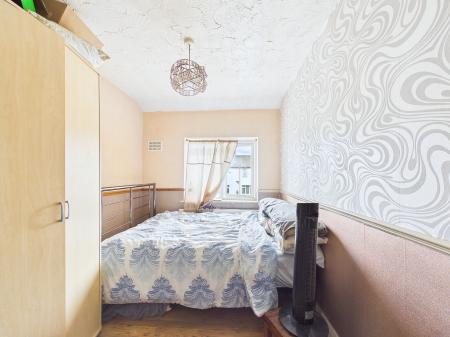 3 bedroom Semi-detached house for sale in Harrison Drive, Haydock, St Helens, WA11