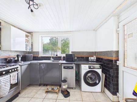 3 bedroom Semi-detached house for sale in Harrison Drive, Haydock, St Helens, WA11