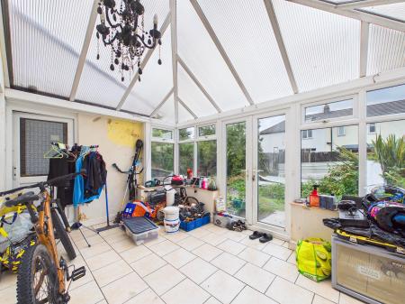 3 bedroom Semi-detached house for sale in Harrison Drive, Haydock, St Helens, WA11