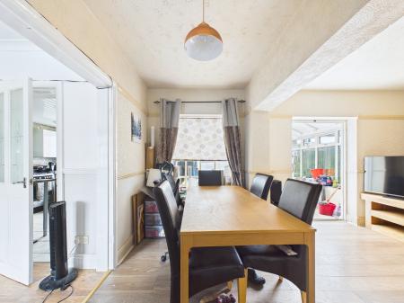 3 bedroom Semi-detached house for sale in Harrison Drive, Haydock, St Helens, WA11
