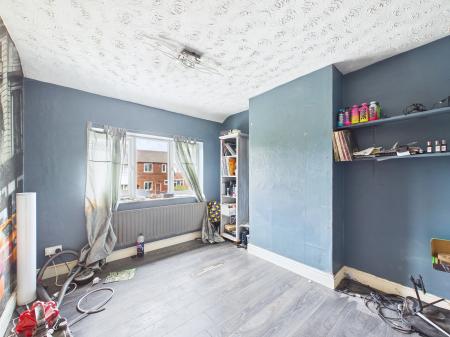 3 bedroom Semi-detached house for sale in Harrison Drive, Haydock, St Helens, WA11